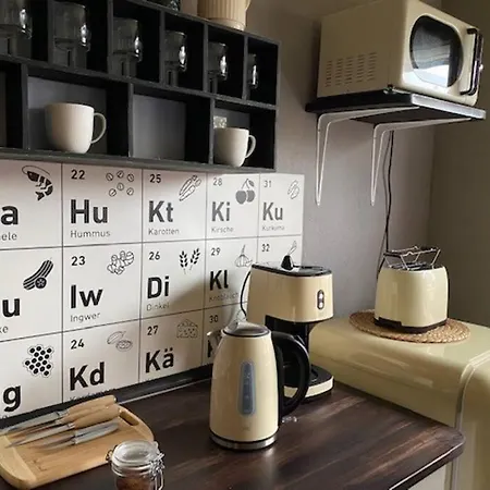 Kompass Nahe Der Ostsee Im Gruenen Bad Doberan