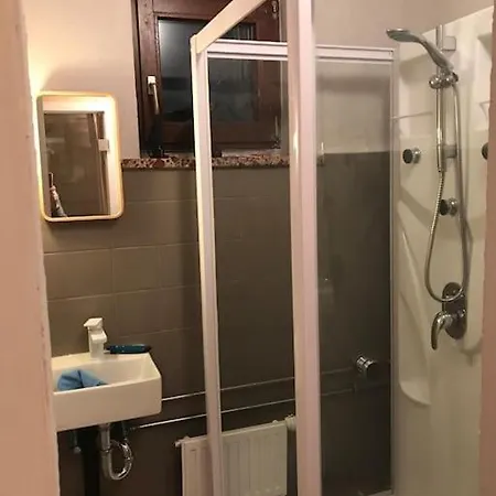 Kompass Nahe Der Ostsee Im Gruenen Apartmán Bad Doberan