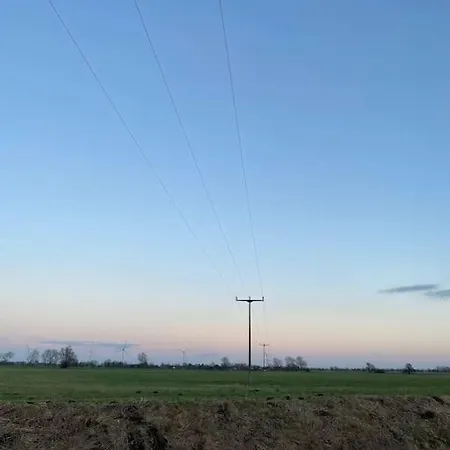 Kompass Nahe Der Ostsee Im Gruenen * Bad Doberan