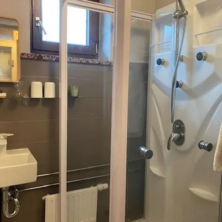Kompass Nahe Der Ostsee Im Gruenen Apartment Bad Doberan