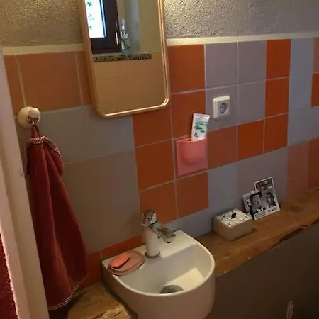 Kompass Nahe Der Ostsee Im Gruenen Bad Doberan