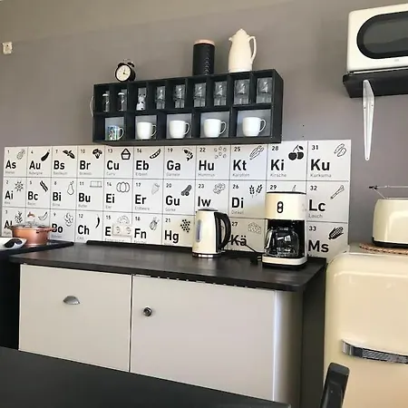 Kompass Nahe Der Ostsee Im Gruenen